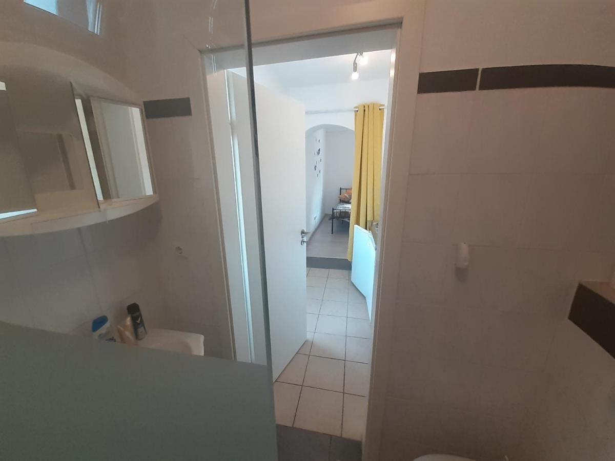 Casa Mia Russotto Zimmervermietung Bruchköbel Zewnętrze zdjęcie