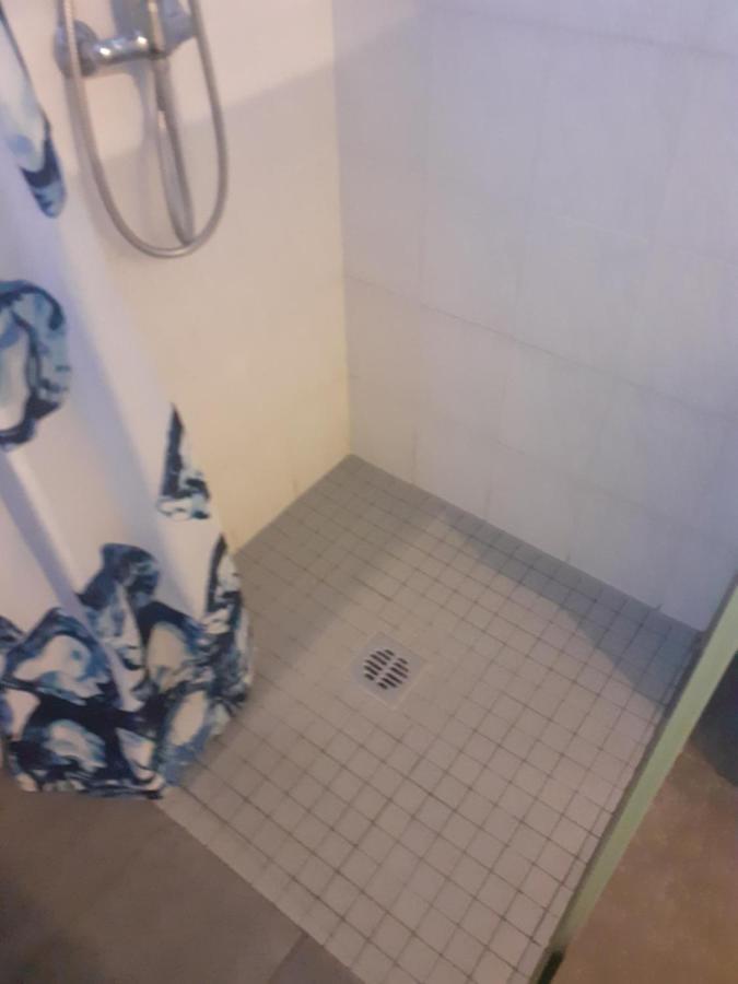 Casa Mia Russotto Zimmervermietung Bruchköbel Zewnętrze zdjęcie
