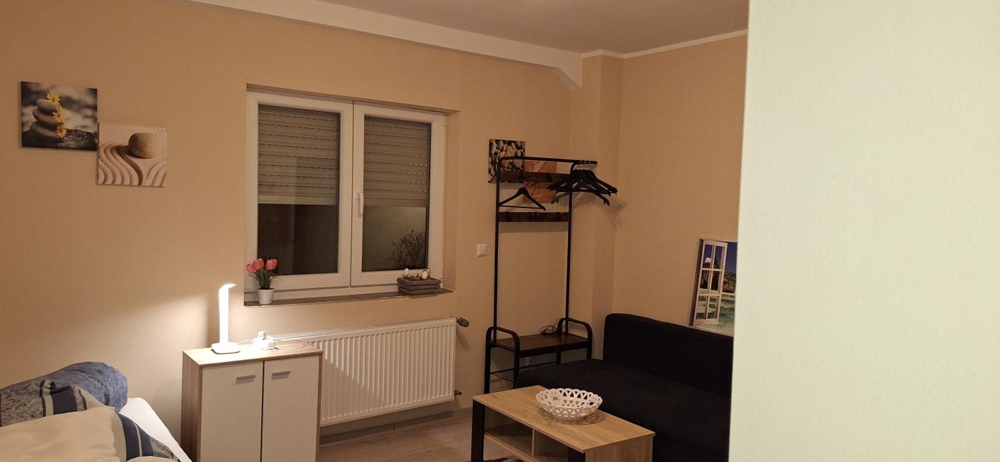 Casa Mia Russotto Zimmervermietung Bruchköbel Zewnętrze zdjęcie